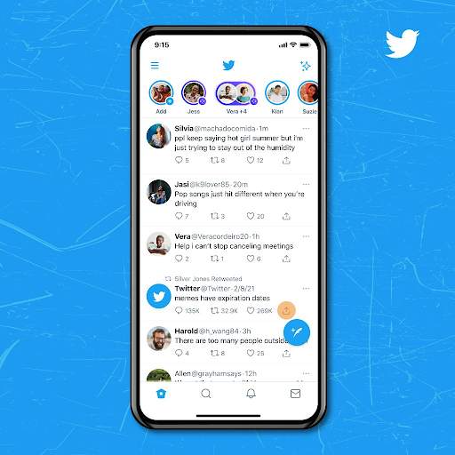 Social in One screenshot 3