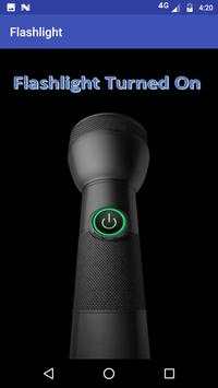 Torch (Flashlight) screenshot 3