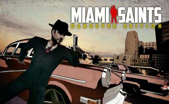 Miami Saints: Gangster Edition screenshot 4