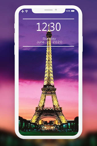 Offline Wallpapers screenshot 7