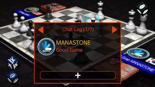 mundo chess championship screenshot 9