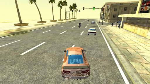Big City Mafia screenshot 6
