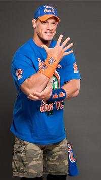 John Cena Wallpapers 2019 screenshot 1