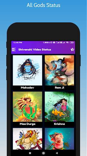 Mahadev Status | ShivanshiArts screenshot 2