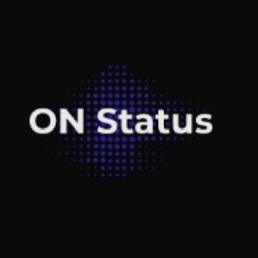 ON Status 1.0