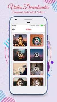 All Video Downloader Lite screenshot 4