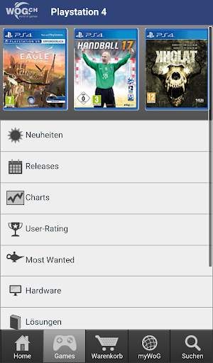 WoG.ch Game Shop screenshot 3