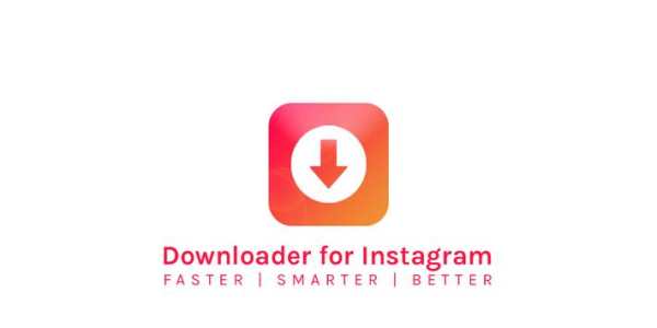 Video Downloader for Instagram Repost App screenshot 1