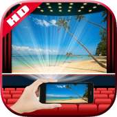 Video Projector on 9Apps