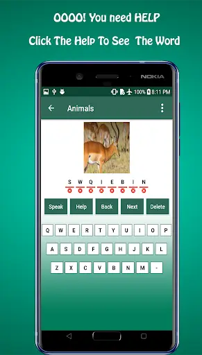 Spelling Master - Typing Master screenshot 3