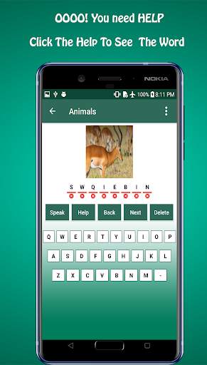 Spelling Master - Typing Master screenshot 3