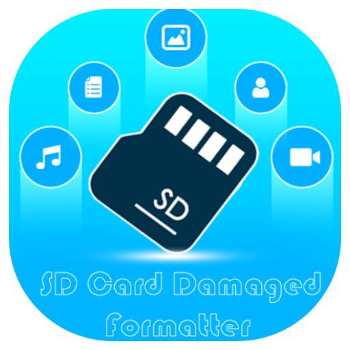 SD Card Repair 22.0