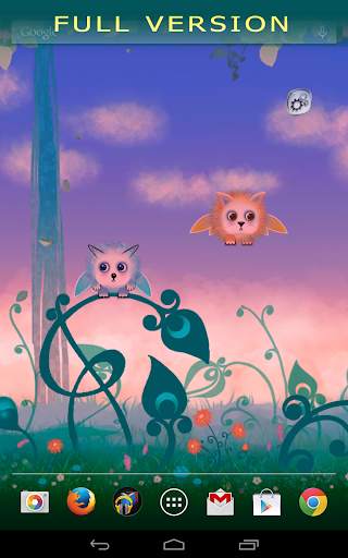 Familiars Lite screenshot 5
