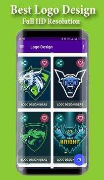 Logo Design Ideas for Esport 2019 screenshot 3