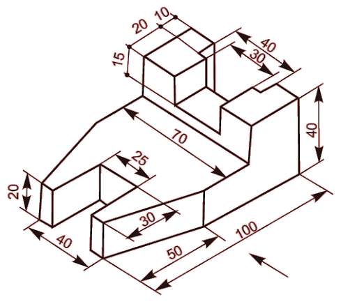 Drawing Engineering скриншот 3