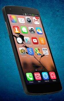 i Launcher OS screenshot 2
