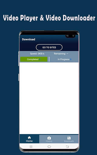 Video Downloader Master screenshot 3
