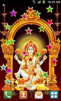 Laxmi Devi Live Wallpaper screenshot 5