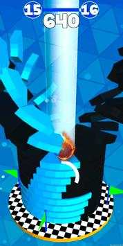 Fun Stack Ball screenshot 3