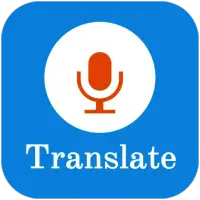 Hindi Voice Typing Keyboard - Hindi Translator icon
