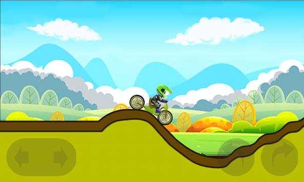 Moto Racing screenshot 2