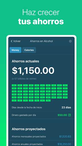 I Am Sober - Estoy sobrio screenshot 8