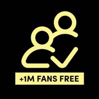 TikBooster - Gain followers & tikfans & tikboost logo