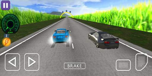 Real Car Drag Racing Game screenshot 7