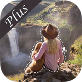 Photo Cut Studio Plus icon