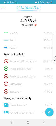 MB Partner screenshot 6
