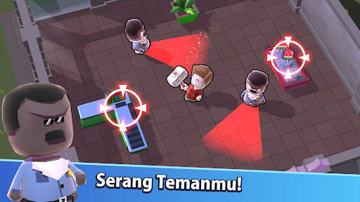 Mega Store: Idle Tycoon Shop screenshot 3