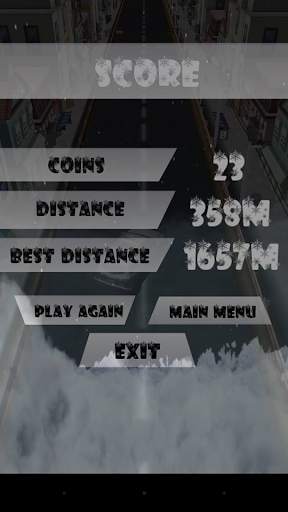 RMD-Racing Moto Driver screenshot 2