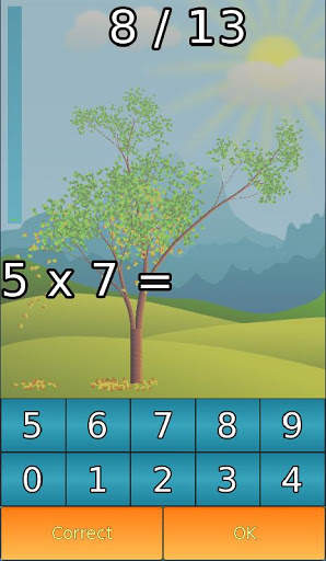 par-coeur multiplication screenshot 4
