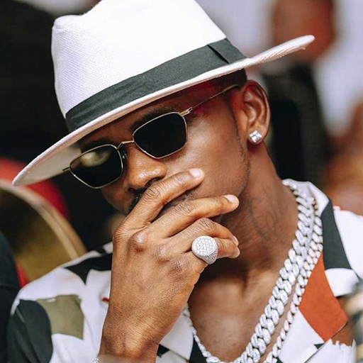 Diamond Platnumz Wallpapers 2021 icon