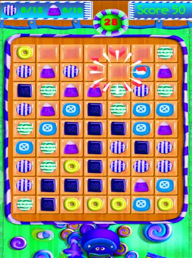 Candy Splash 2021 screenshot 9