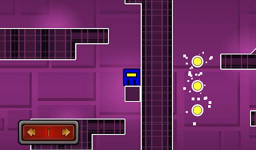Geometry Platformer скриншот 13