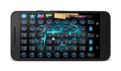 Techno Music Beat Maker screenshot 5