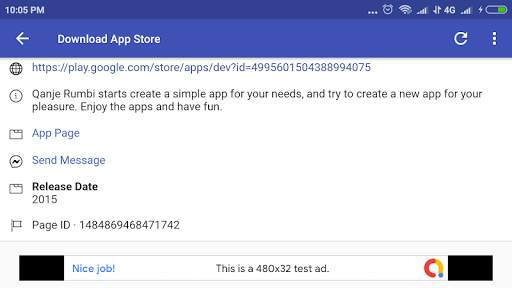 Download App Store screenshot 11
