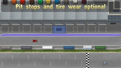 Formula Racing 2 screenshot 7