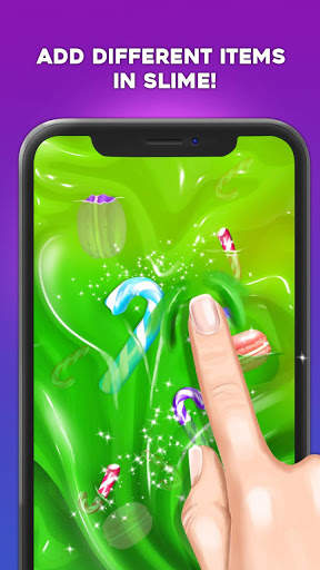Stretch DIY Slime Simulator 2019 screenshot 6