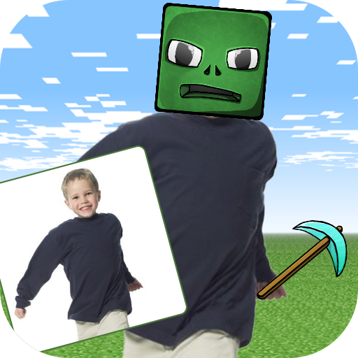 PhotoCraft MC Effects icon