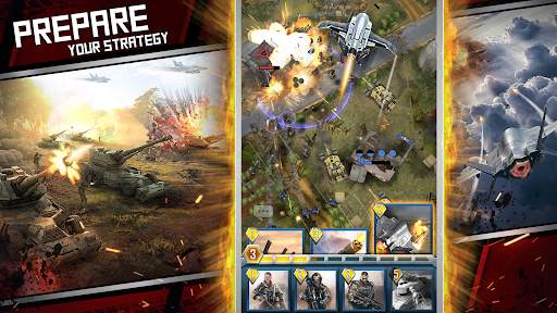 SIEGE: Apocalypse screenshot 3