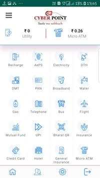ECP Pay Lite screenshot 2