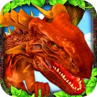 World of Dragons: Simulator logo