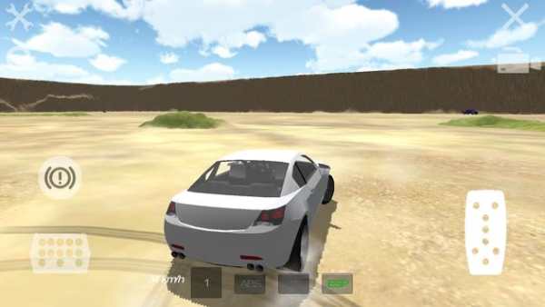 Extreme Car Crush Derby 3D screenshot 1