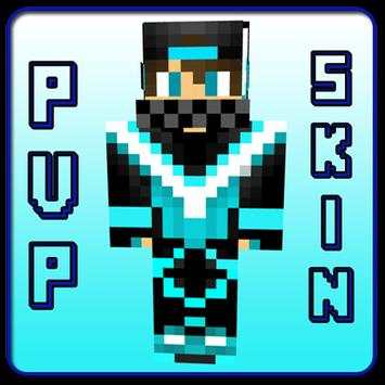 PVP Skins For Minecraft PE screenshot 1