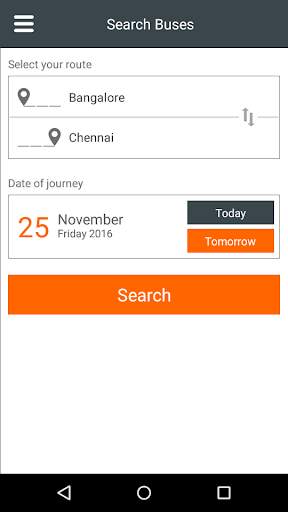 MMK Travels screenshot 3