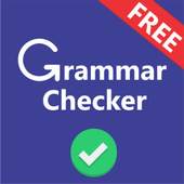 Grammar Checker App - Grammarly 1.0.0