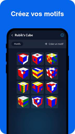 Cube Solver screenshot 5