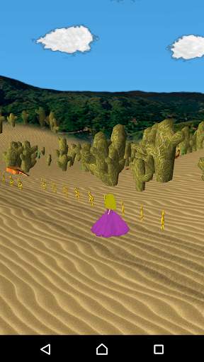 Princess. ? Music road screenshot 4